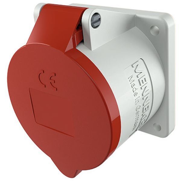 Mennekes Anbaudose TA 32A 5-polig 400V IP44