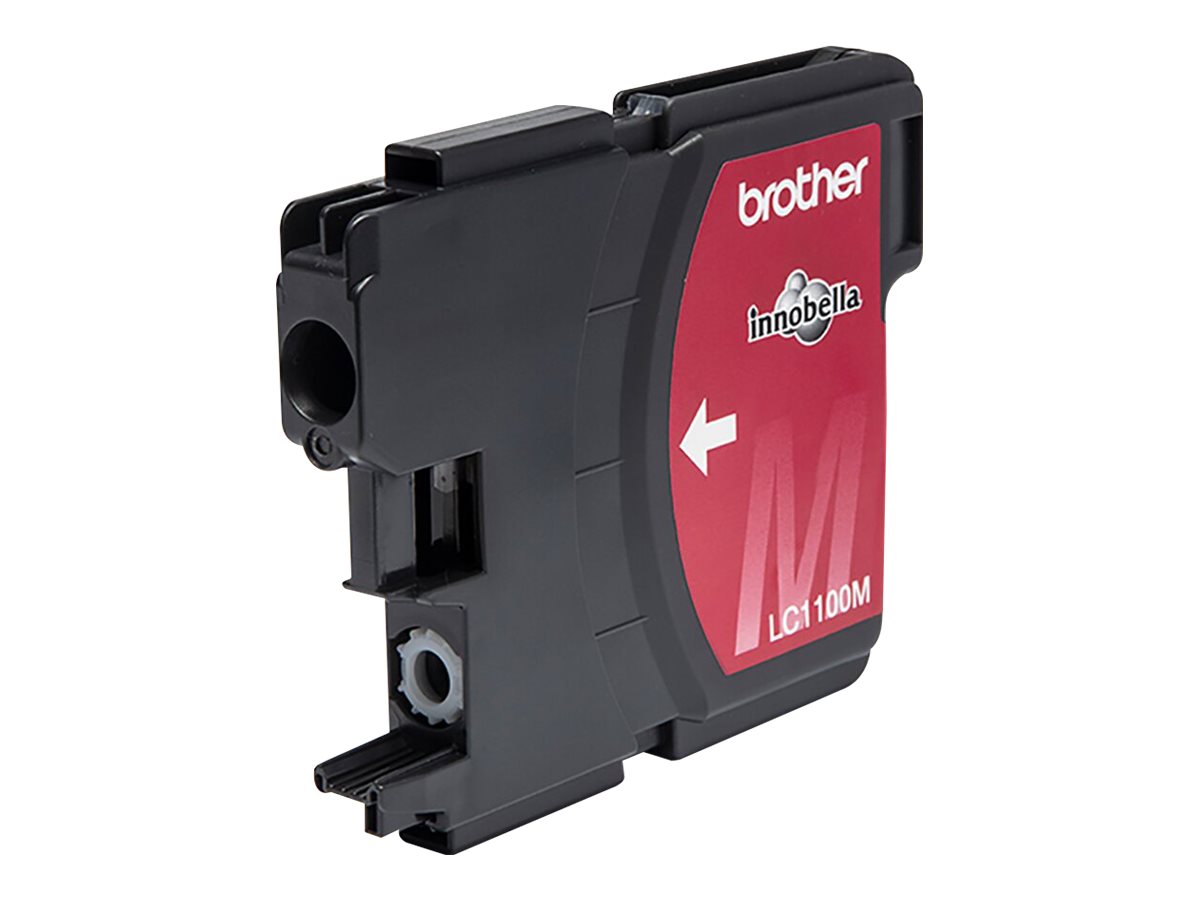 LC1100M BROTHER MFC Tinte magenta ST 325
