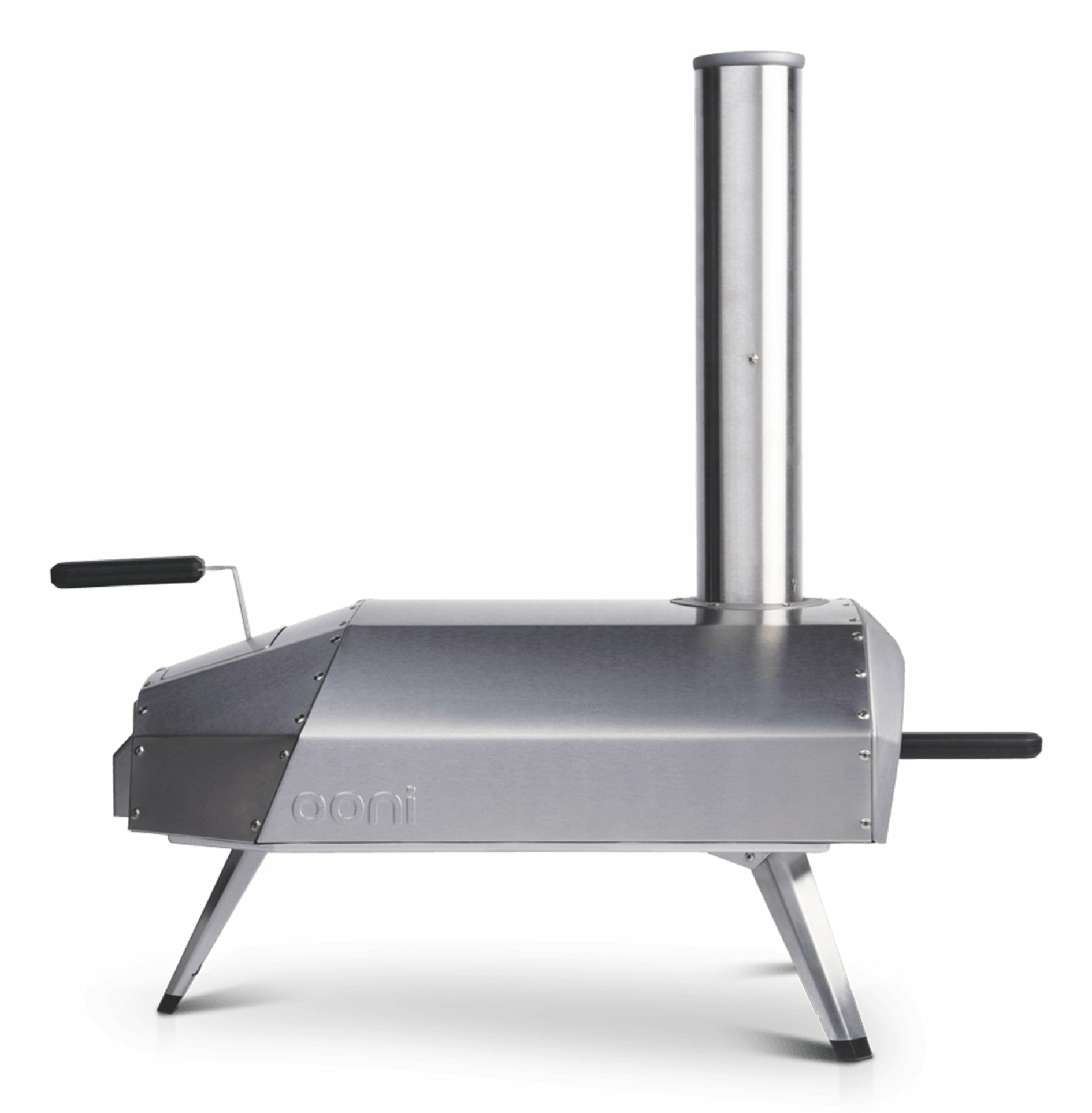 Ooni Karu 12 UU-P29400 Outdoor-Pizzaofen