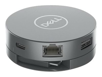 DELL 6-in-1 USB-C Multiport Adapter - DA305