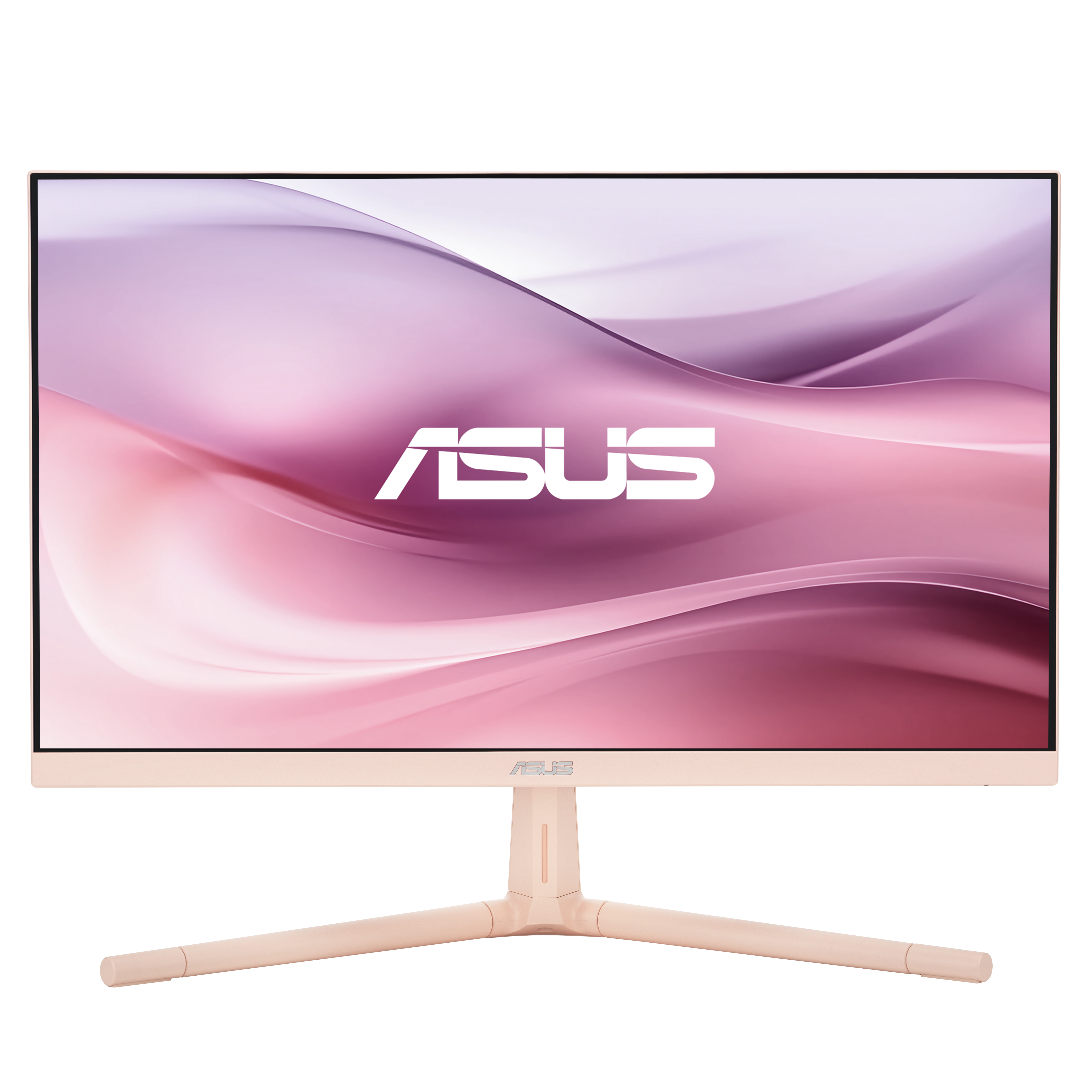 ASUS VU249CFEP Eye Care Monitor 60,45cm 23,8Zoll IPS FHD WLED 169 100Hz 250cdm2 1ms HDMI USBC