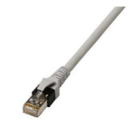 1PROT Patchkabel halogenfrei grau PPK6A Cat6A-ISO 4P27 S/FTP 2xRJ45 12,0m 1PROT Patchkabel halogenfrei grau PPK6A Cat6A-ISO 4P27 S/FTP 2xRJ45 12,0m