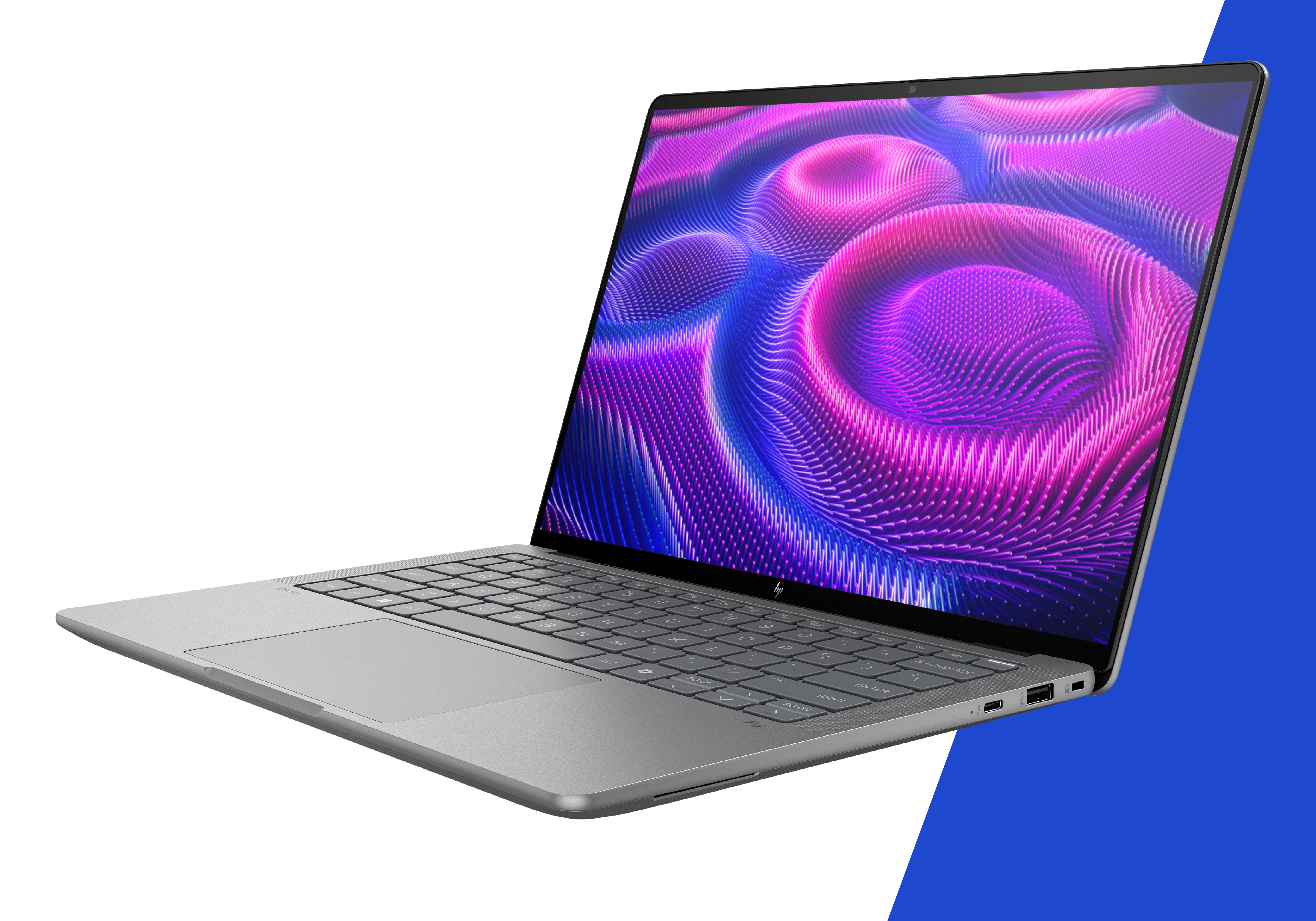 HP ZBook Ultra G1a 14 Zoll AMD Ryzen AI Max Pro 390 32 GB RAM 1 TB SSD