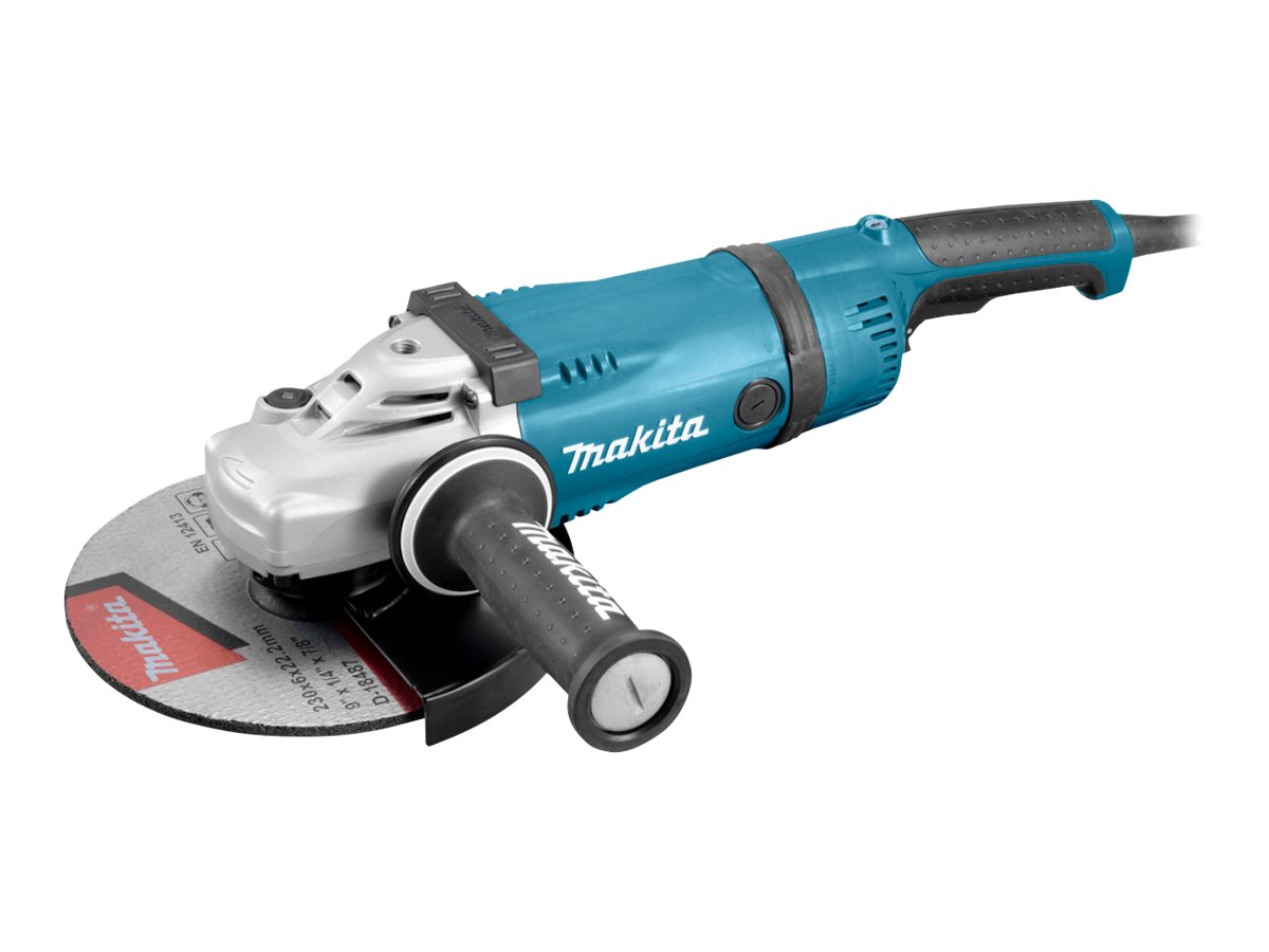 makita GA9040RF01 Winkelschleifer 2600 W