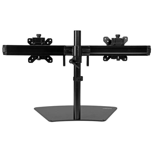 STARTECHCOM DualMonitor Stand
