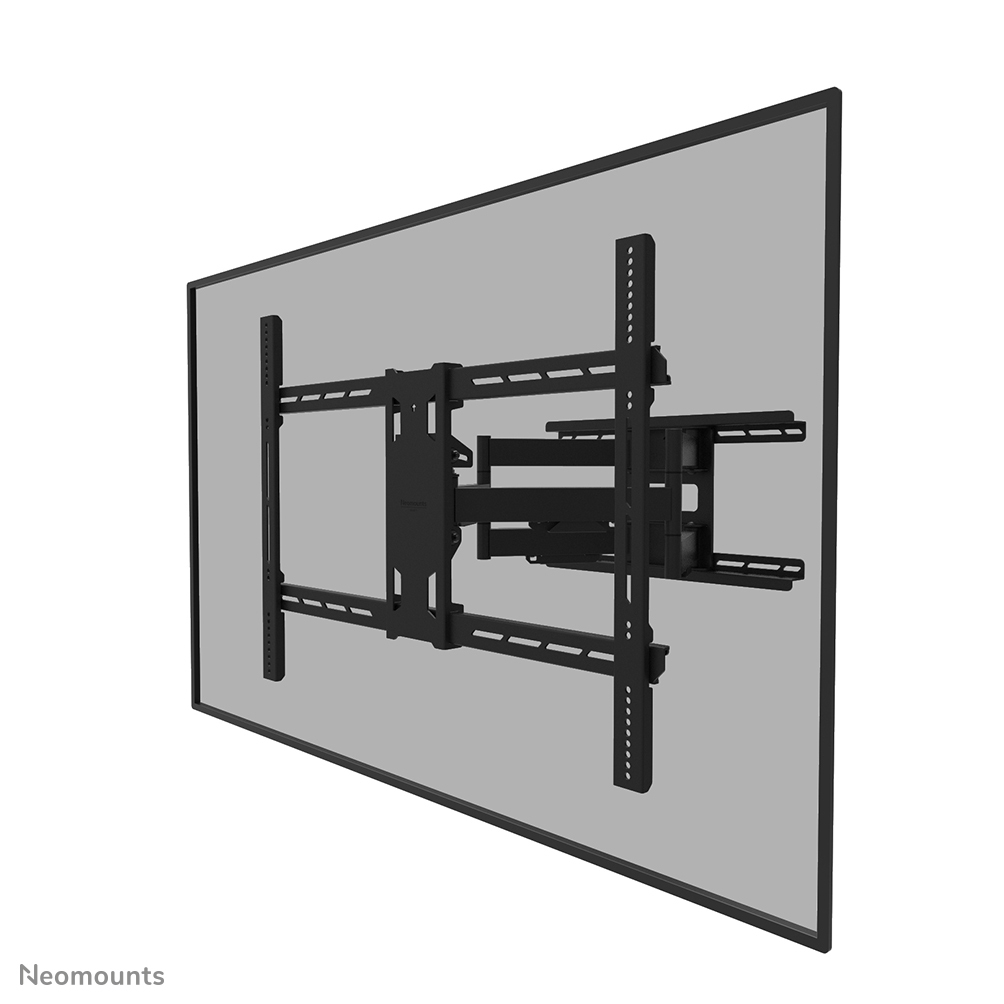NEOMOUNTS Screen Wall Mount 139,7cm 55Zoll 279,4cm 110Zoll full motion VESA 800X600