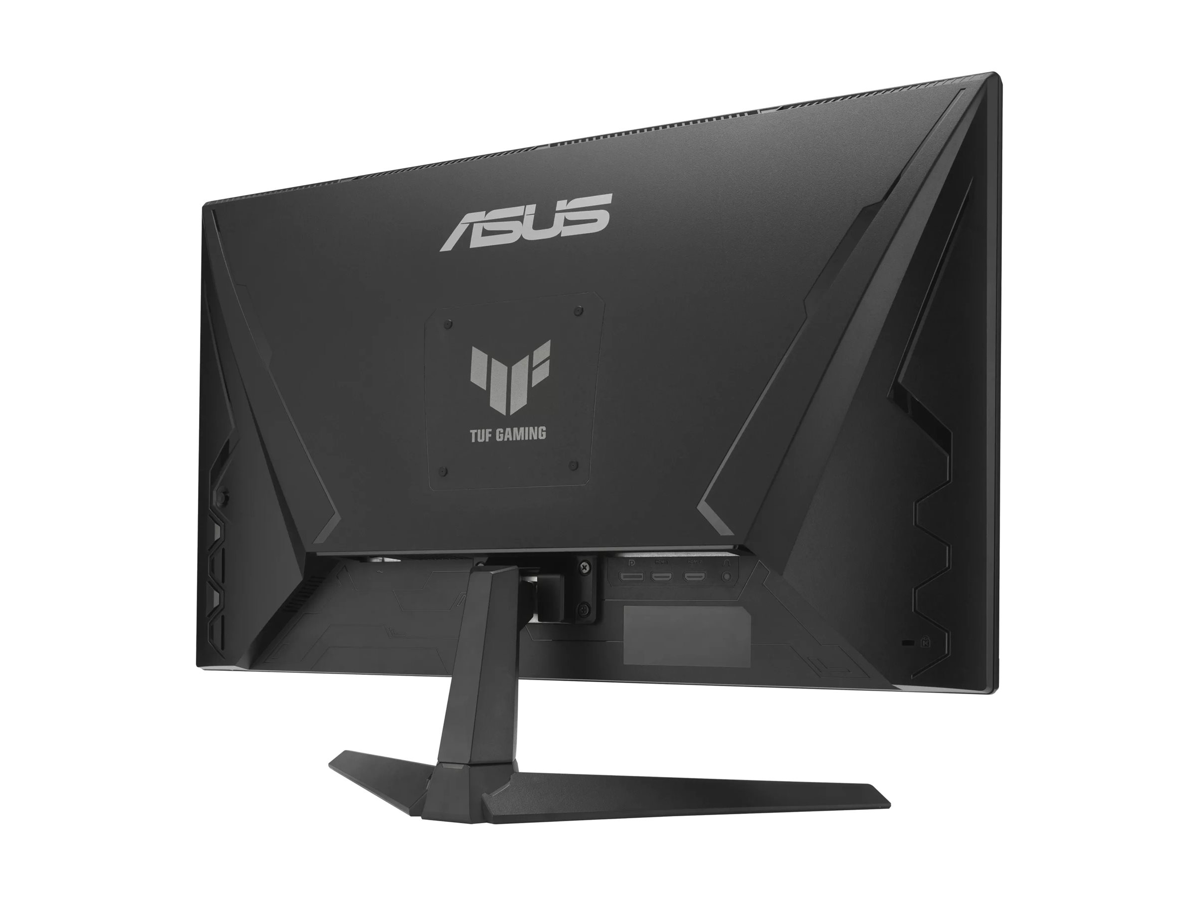 ASUS TUF Gaming VG249QM5A 60,45cm 23,8Zoll Fast IPS FHD 169 240Hz 250cdm2 1m03ms 2xHDMI DP 2x2W Speakers