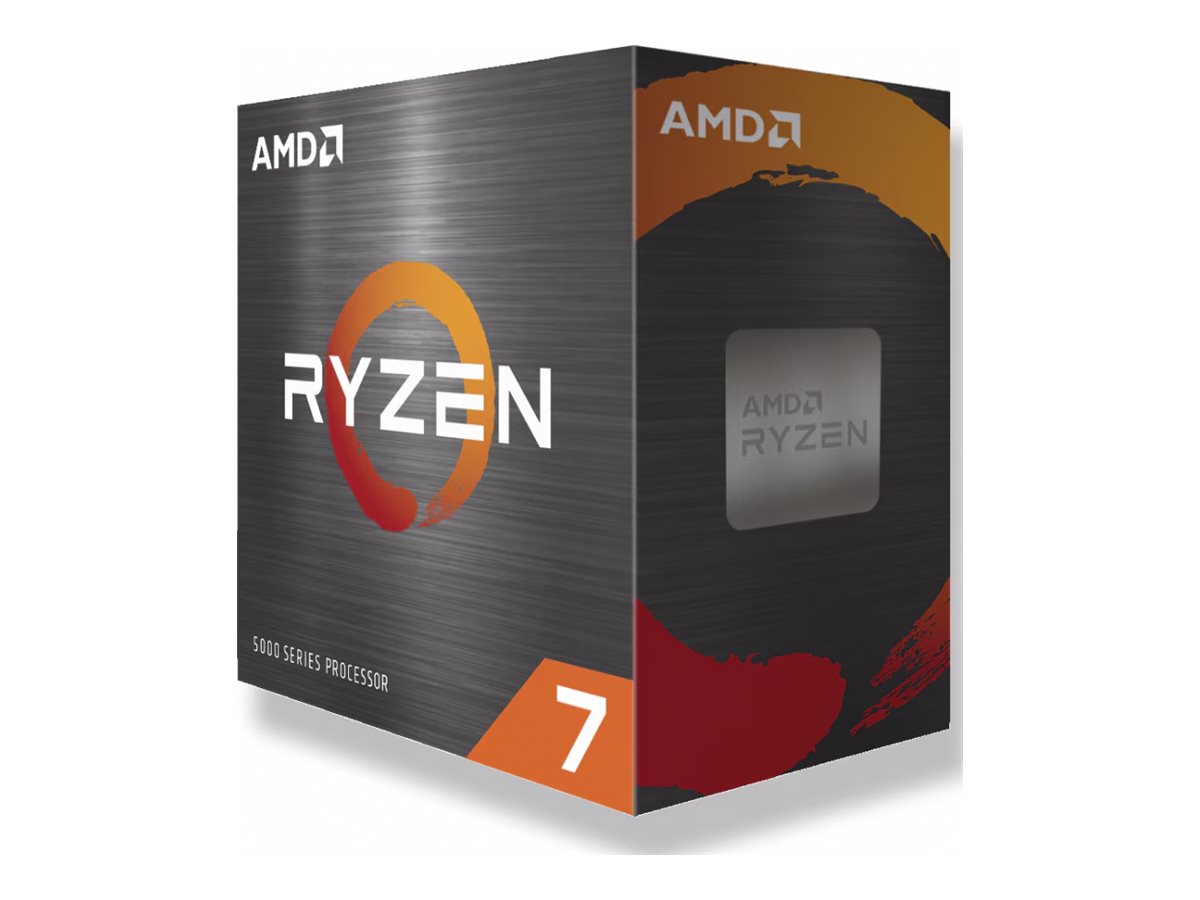 AMD Ryzen 7 5700X3D - 8x - 3.00 GHz - So.AM4