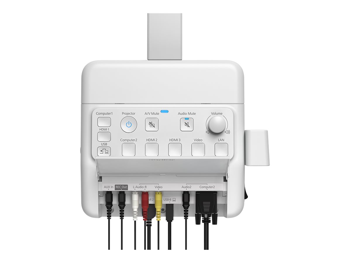 EPSON ELPCB03N Control and Connection Box