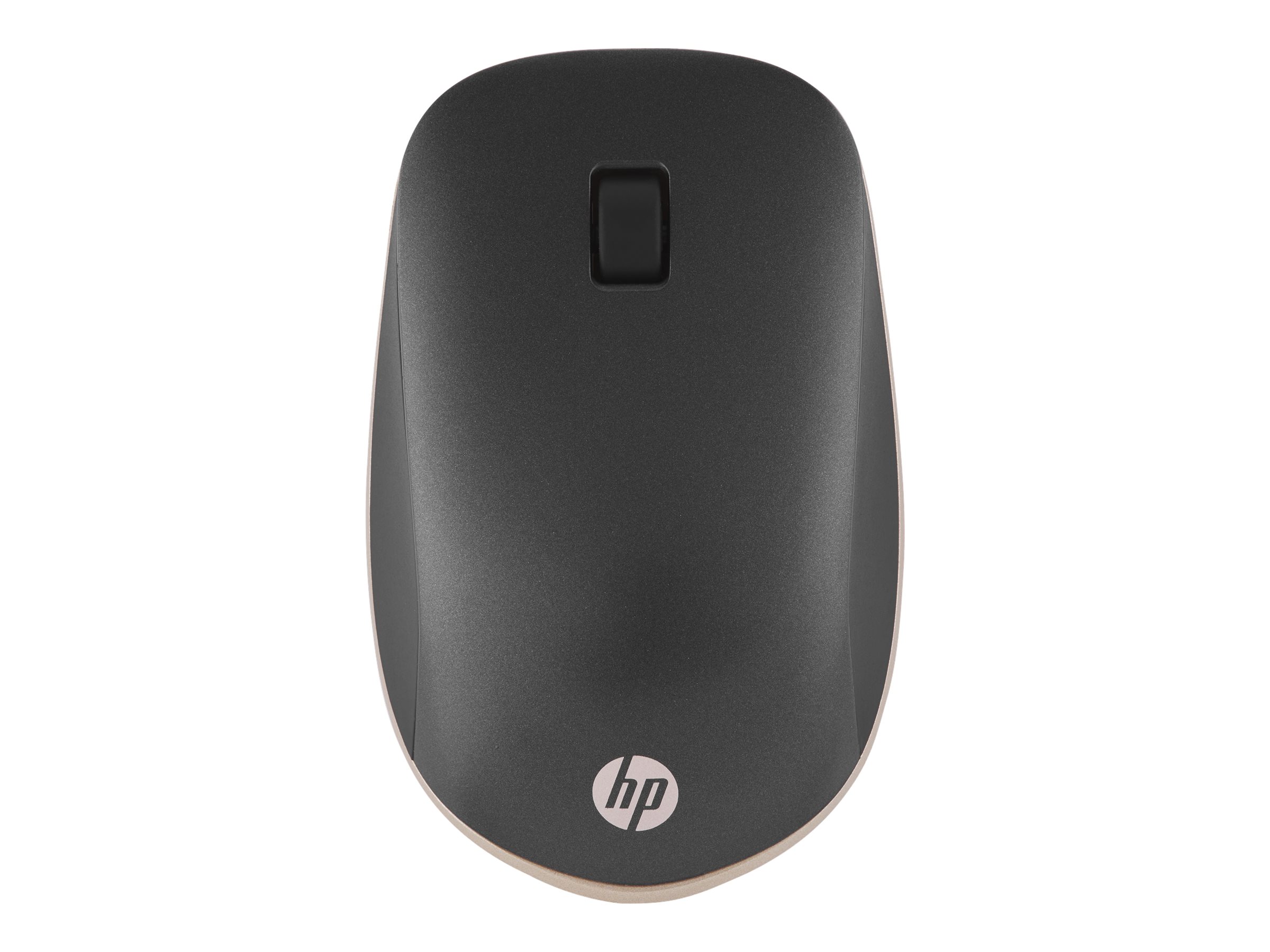 HP 410 Slim Black Bluetooth Mouse (P)