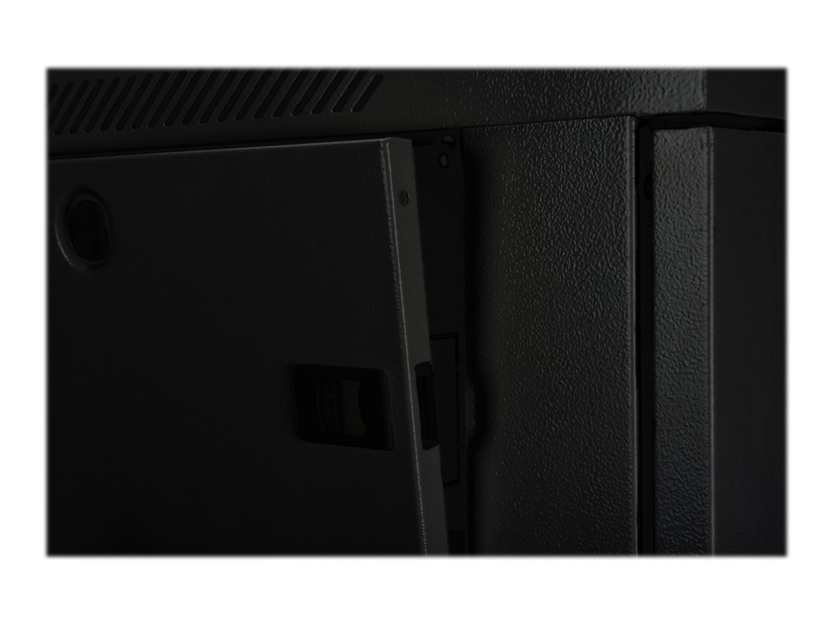 DIGITUS Dynamic Basic 16 HE Wand-Netzwerkschrank