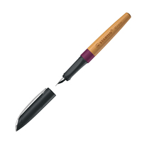 STABILO Grow Patronenfueller pflaumenrot/Kirsche M (mittel) STABILO Grow Patronenfueller pflaumenrot/Kirsche M (mittel)