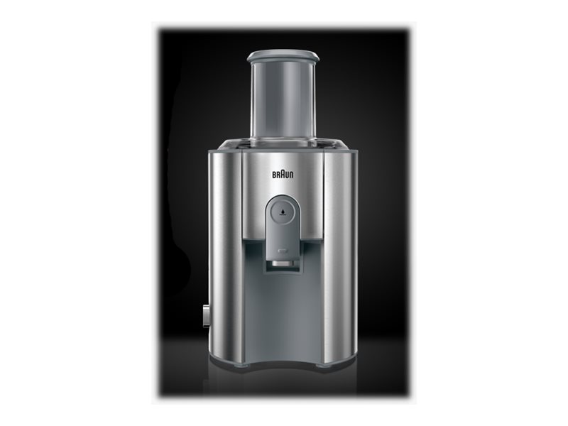 Braun J700 Multiquick 7 Entsafter (1000 Watt)