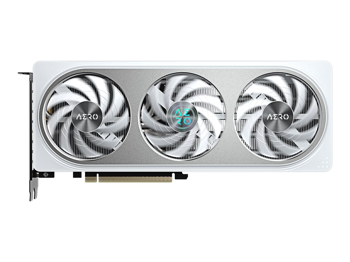 Gigabyte RTX 5060 Ti AERO OC 8GB GDDR7 3xDP