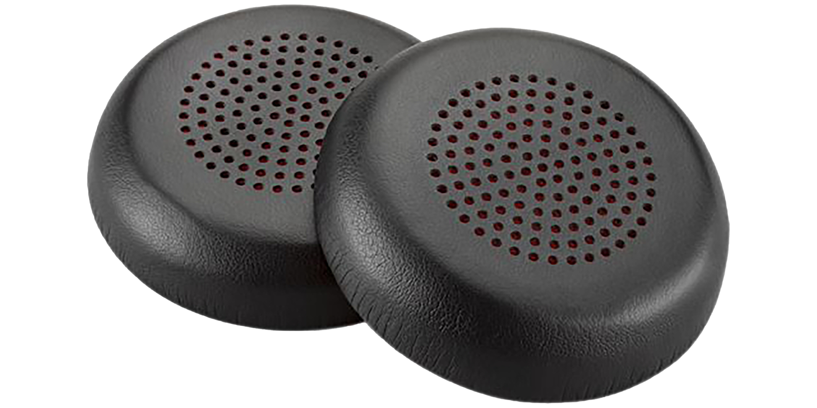 HP Poly Savi 8200 Leatherette Ear Cushions 2 Pieces