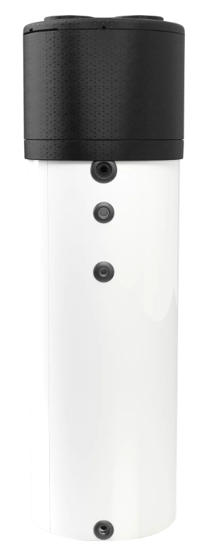 Bosch Thermotechnik Warmwasser Waermepumpe CS5001DW 260 2010x630x630