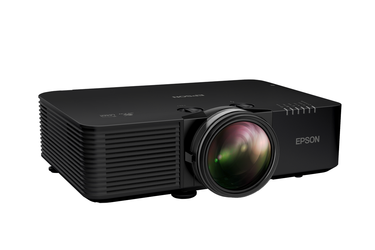 EPSON EBL695SU Projector 6200lm WUXGA