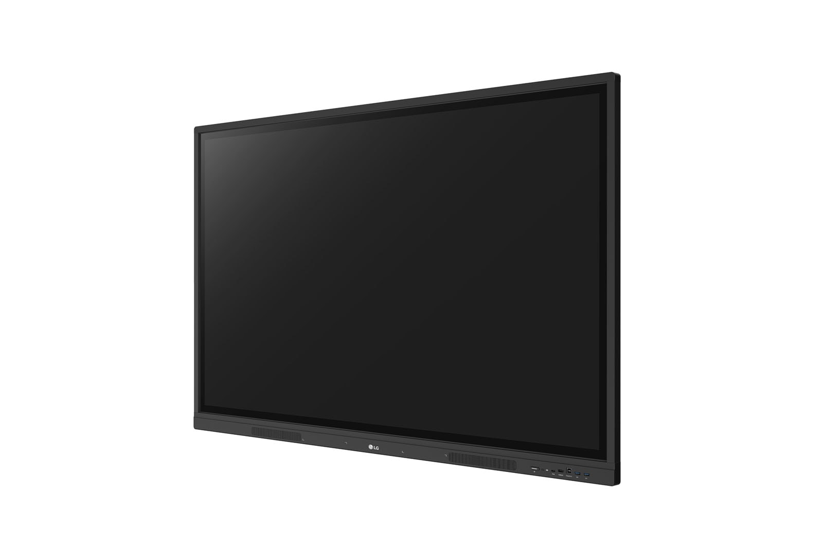 LG 55TR3DK 139,7cm 55Zoll UHD Signage Display MultiTouch Point 40 Points CreateBoard
