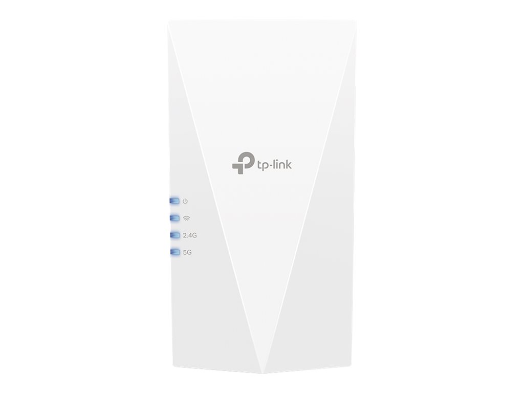 TP-LINK AX1800 WLAN REPEATER