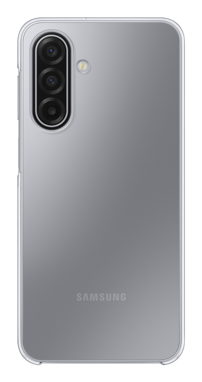 Samsung EF-QA176 Clear Cover Galaxy A17