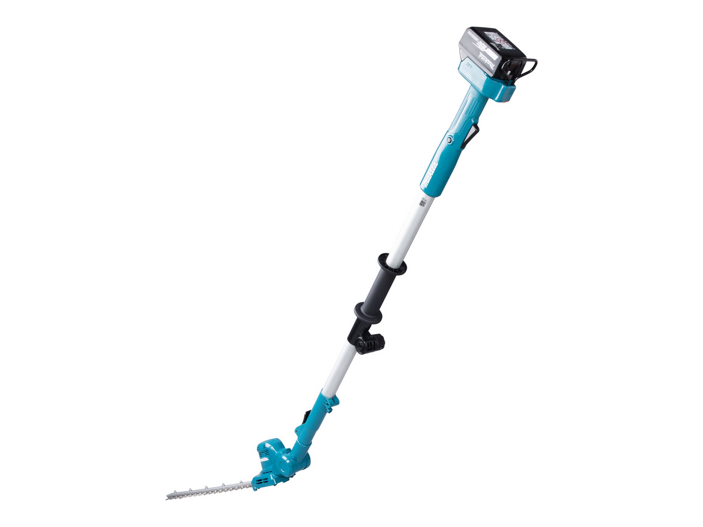 makita DUN461WZ Akku-Stabheckenschere 18,0 V, ohne Akku makita DUN461WZ Akku-Stabheckenschere 18,0 V, ohne Akku
