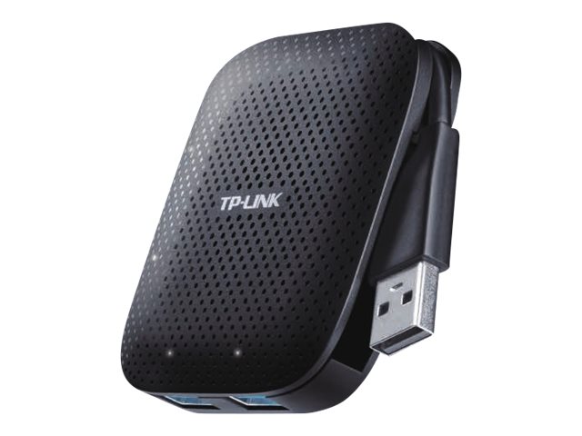 TP-LINK UH400 4PORT USB3 HUB TP-LINK UH400 4PORT USB3 HUB