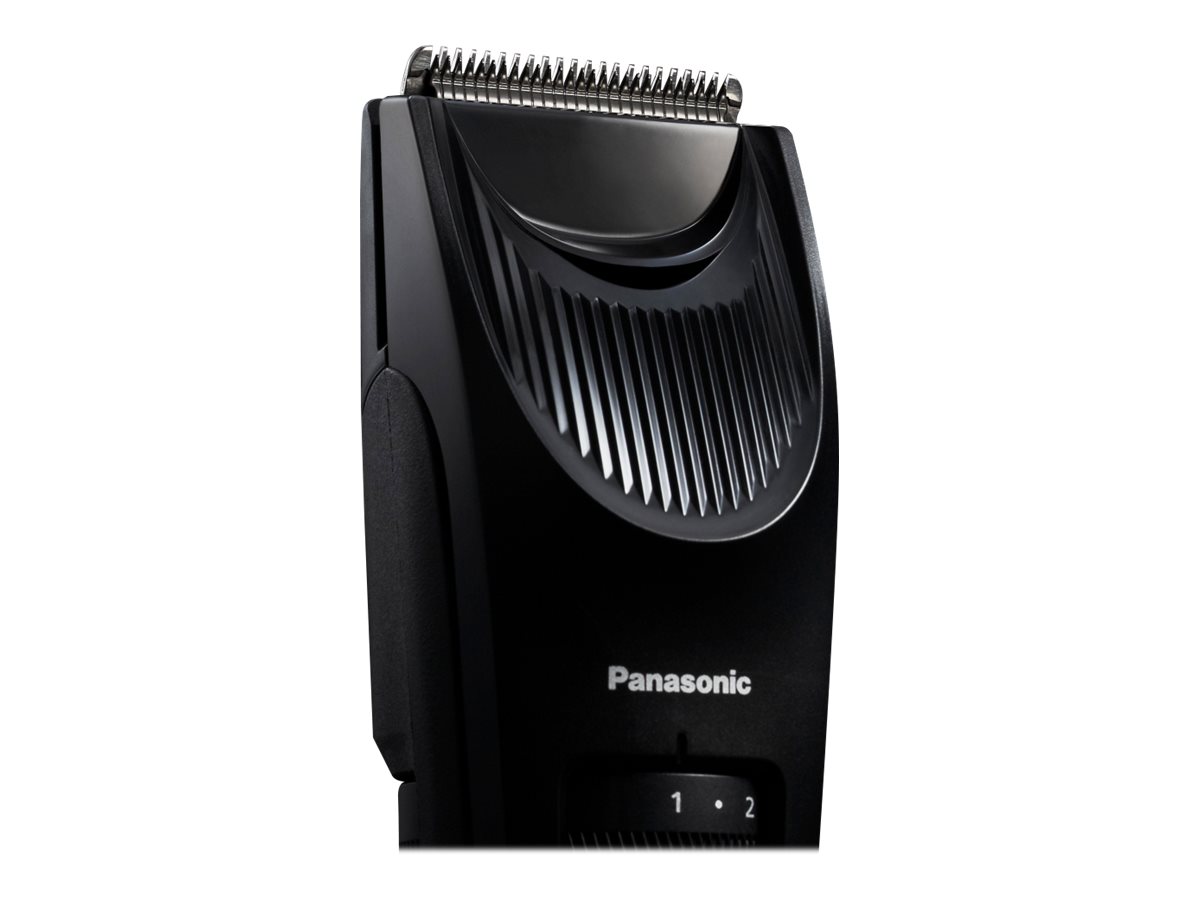 Panasonic ER-SC40-K803 - Schwarz - Oval - 0,5 mm - 1 cm - Linear - Wechselstrom/Batterie