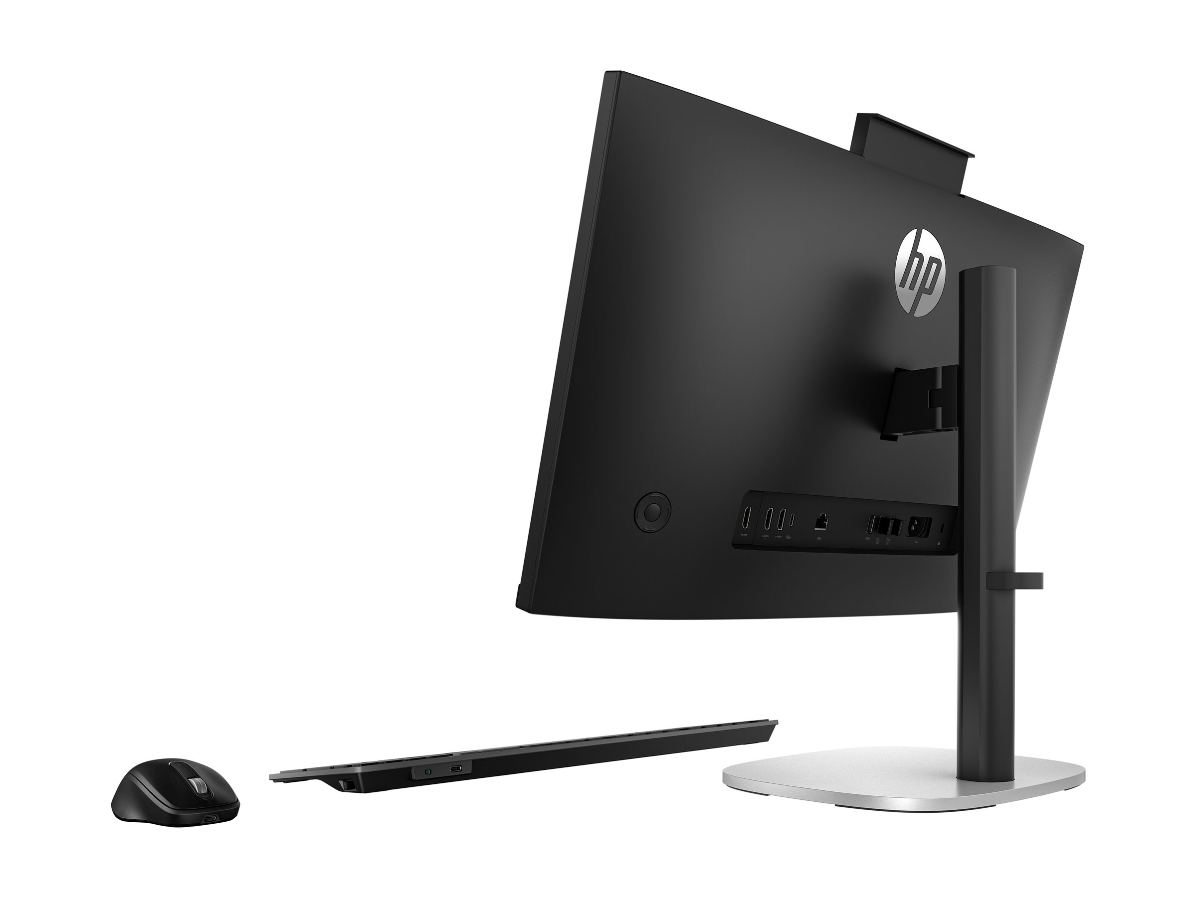 HP ProStudio 4 G1i 23,8 Zoll Touch Core Ultra 7 265T 16 GB RAM 512 GB SSD