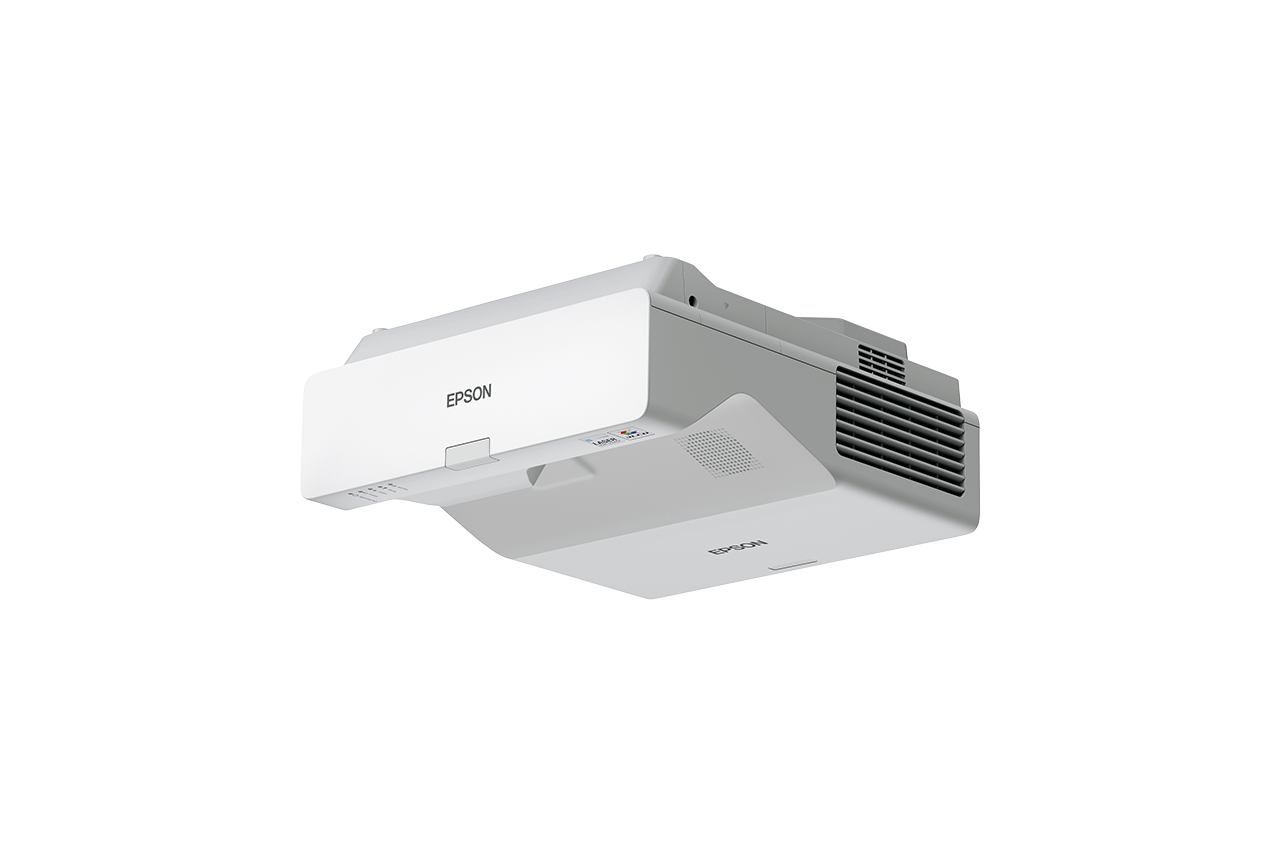 Epson EB-760WI 3-LCD-Projektor 4100 lm WXGA