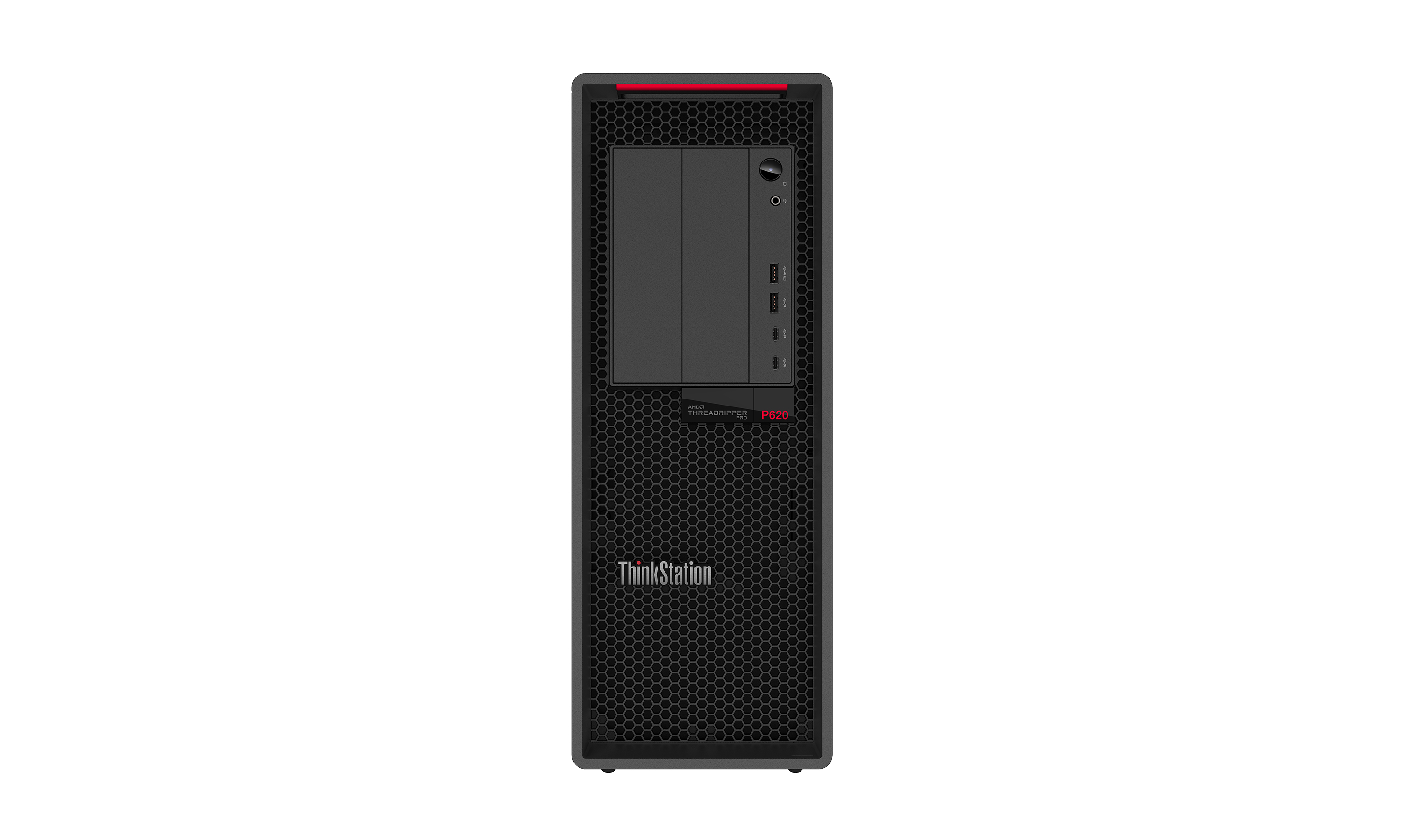 LENOVO ThinkStation P620 AMD Ryzen Tr PRO 5945WX 64GB 1TB SSD UMA W11P TopSeller