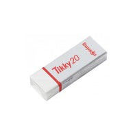 rotring Radiergummi Tikky 20 weiss
