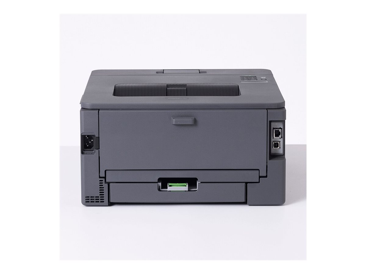BROTHER HLL2445DW Printer Mono BW Duplex laser A4 1200x1200dpi 32ppm capacity 250 sheets USB 20 LAN WiFi