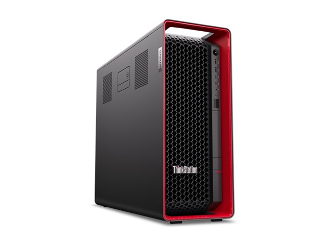 LENOVO ThinkStation P8 AMD Tr PRO 7965WX 64GB 2TB SSD W11P TopSeller