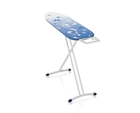 Leifheit AirBoard M Solid Hellblau/Weiß