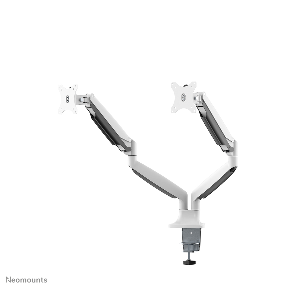 NEOMOUNTS Deskmount 25,481,28cm 1032inch White