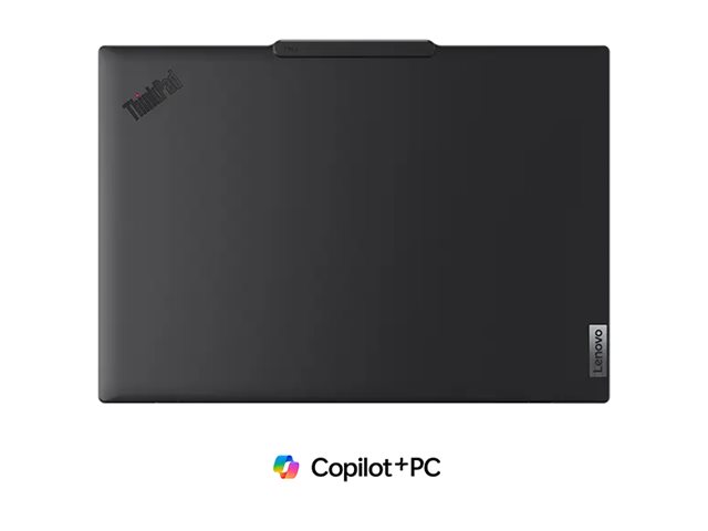 LENOVO ThinkPad T14s G6 Qualcomm Snapdragon X1E-78-100 35,56cm 14Zoll No Touch WUXGA 32GB 1TB SSD UMA W11P No WWAN Black TopSeller LENOVO ThinkPad T14s G6 Qualcomm Snapdragon X1E-78-100 35,56cm 14Zoll No Touch WUXGA 32GB 1TB SSD UMA W11P No WWAN Black TopSeller