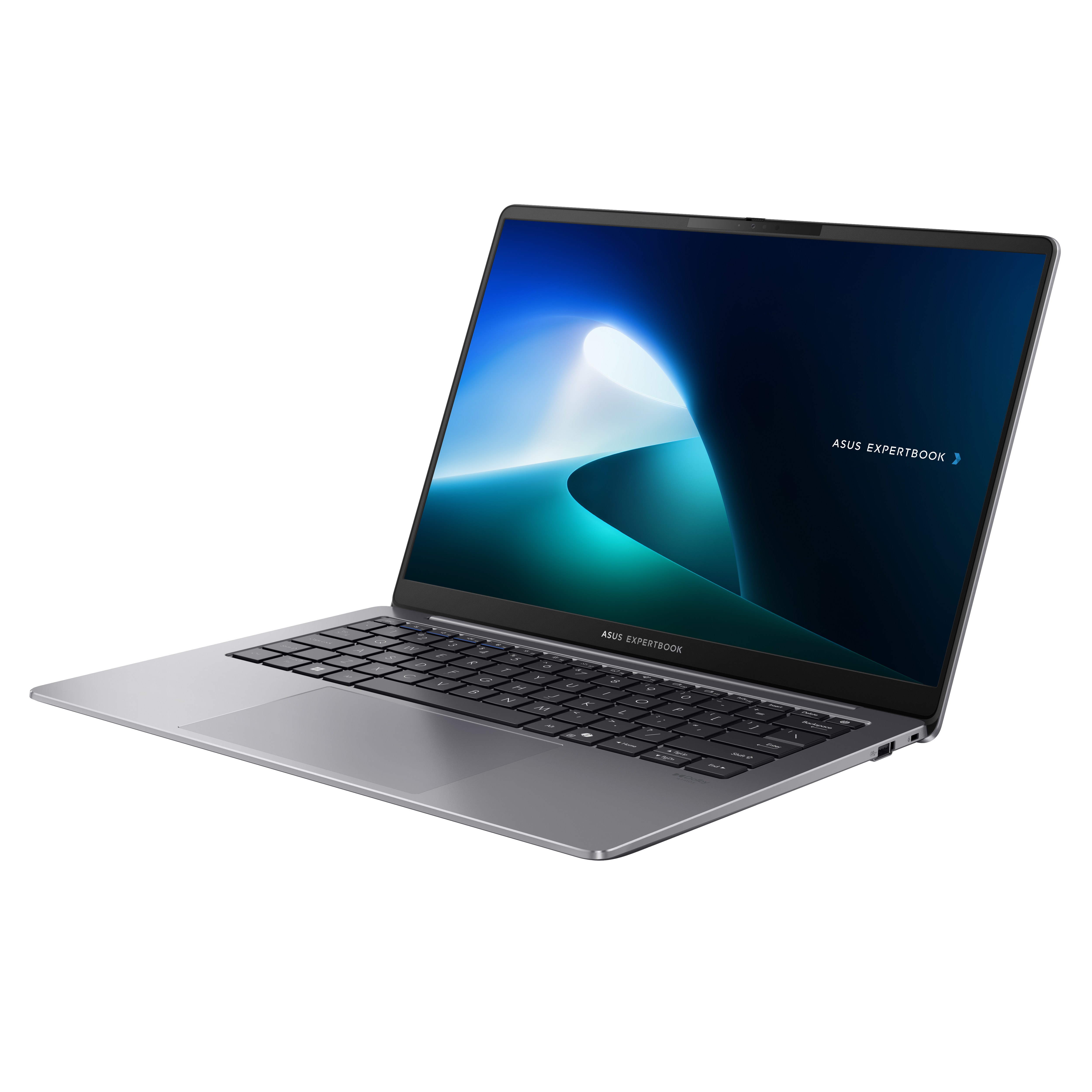 ASUS ExpertBook P5 P5405CSA-NZ0777X 14 Zoll 16 GB RAM 512 GB SSD