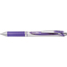 Pentel EnerGel BL77 Gelschreiber 0,35 mm, Schreibfarbe: lila, 1 St. Pentel EnerGel BL77 Gelschreiber 0,35 mm, Schreibfarbe: lila, 1 St.