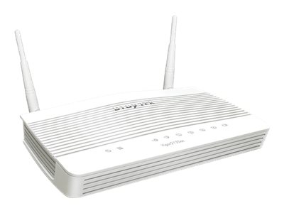 DrayTek Vigor 2135 - Breitband Router ohne Modem DrayTek Vigor 2135 - Breitband Router ohne Modem