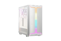 BE QUIET Pure Base 501 DX White ARGB