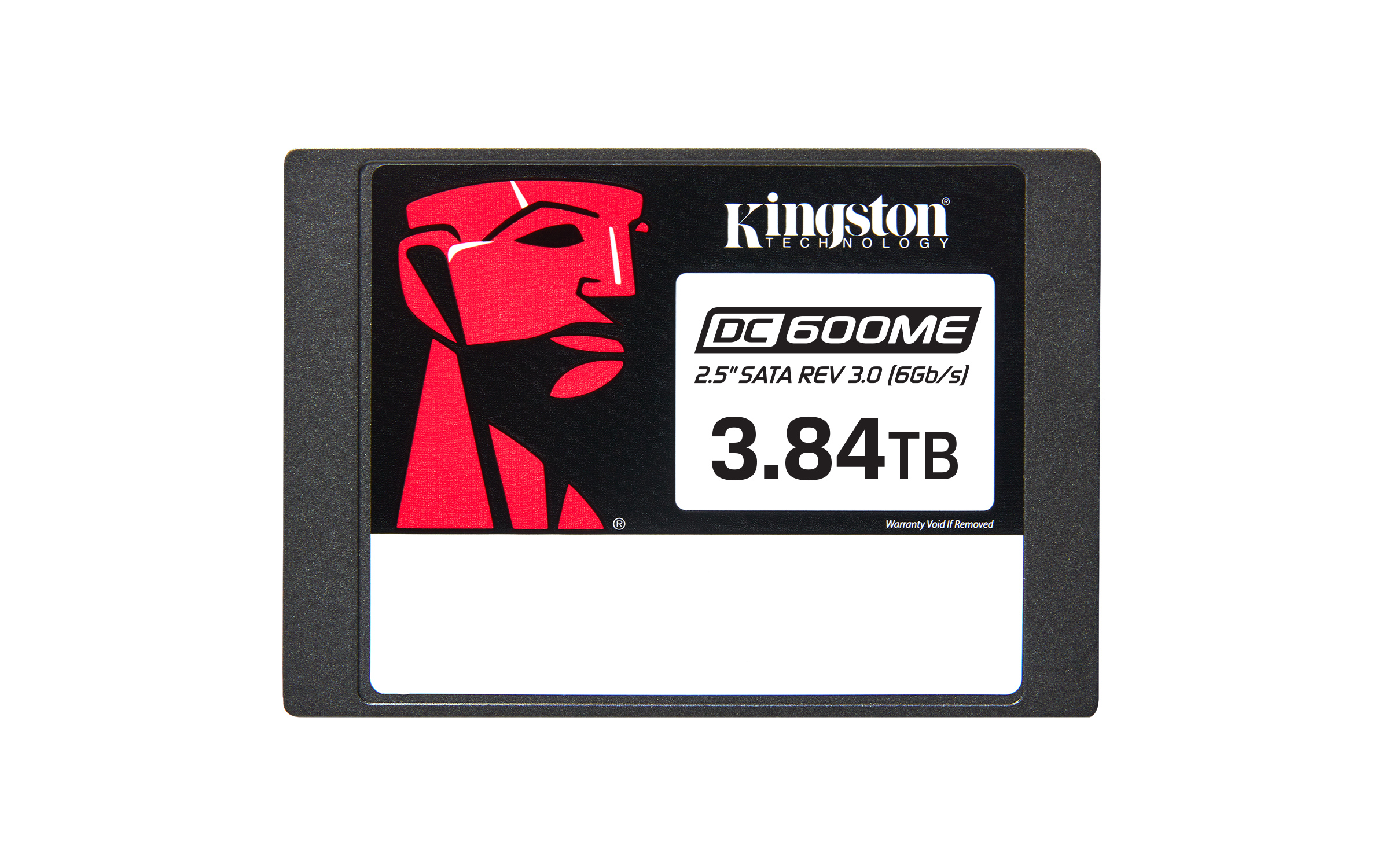 Kingston DC600ME SSD 3.84 TB 2.5" Encryption