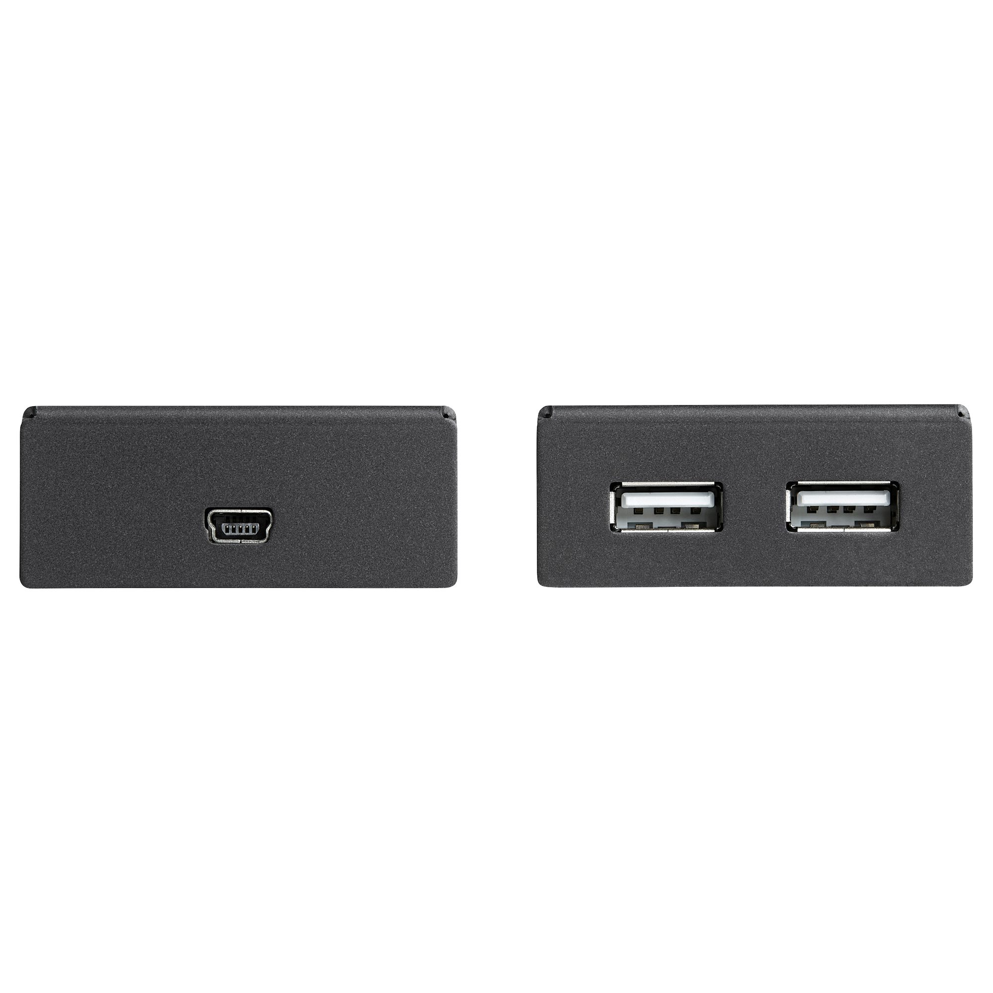 StarTech.com USB2004EXTV 4-Port USB 2.0 165ft