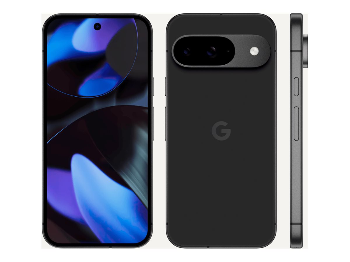 Google Pixel 9 - 128 GB - Obsidian