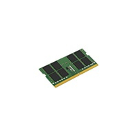 KINGSTON 16GB DDR4 3200MHz SODIMM KINGSTON 16GB DDR4 3200MHz SODIMM