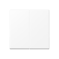 Jung Wippe A595WWM f.Serienschalter Jung Wippe A595WWM f.Serienschalter