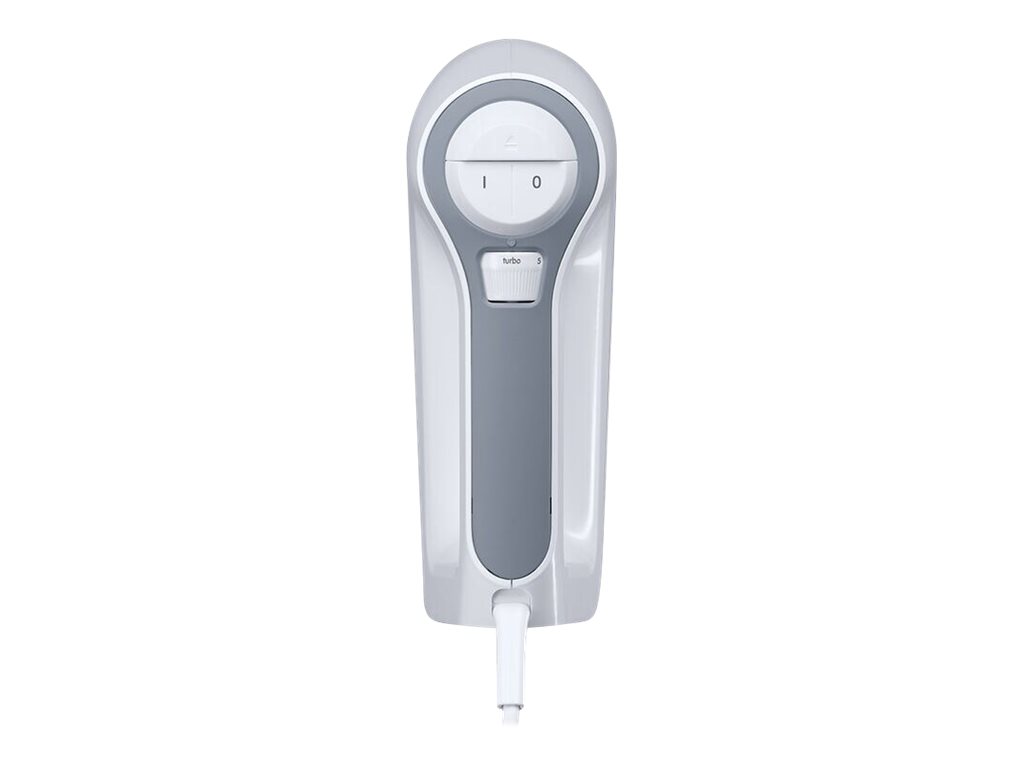 Braun HM3105WH Handmixer Set