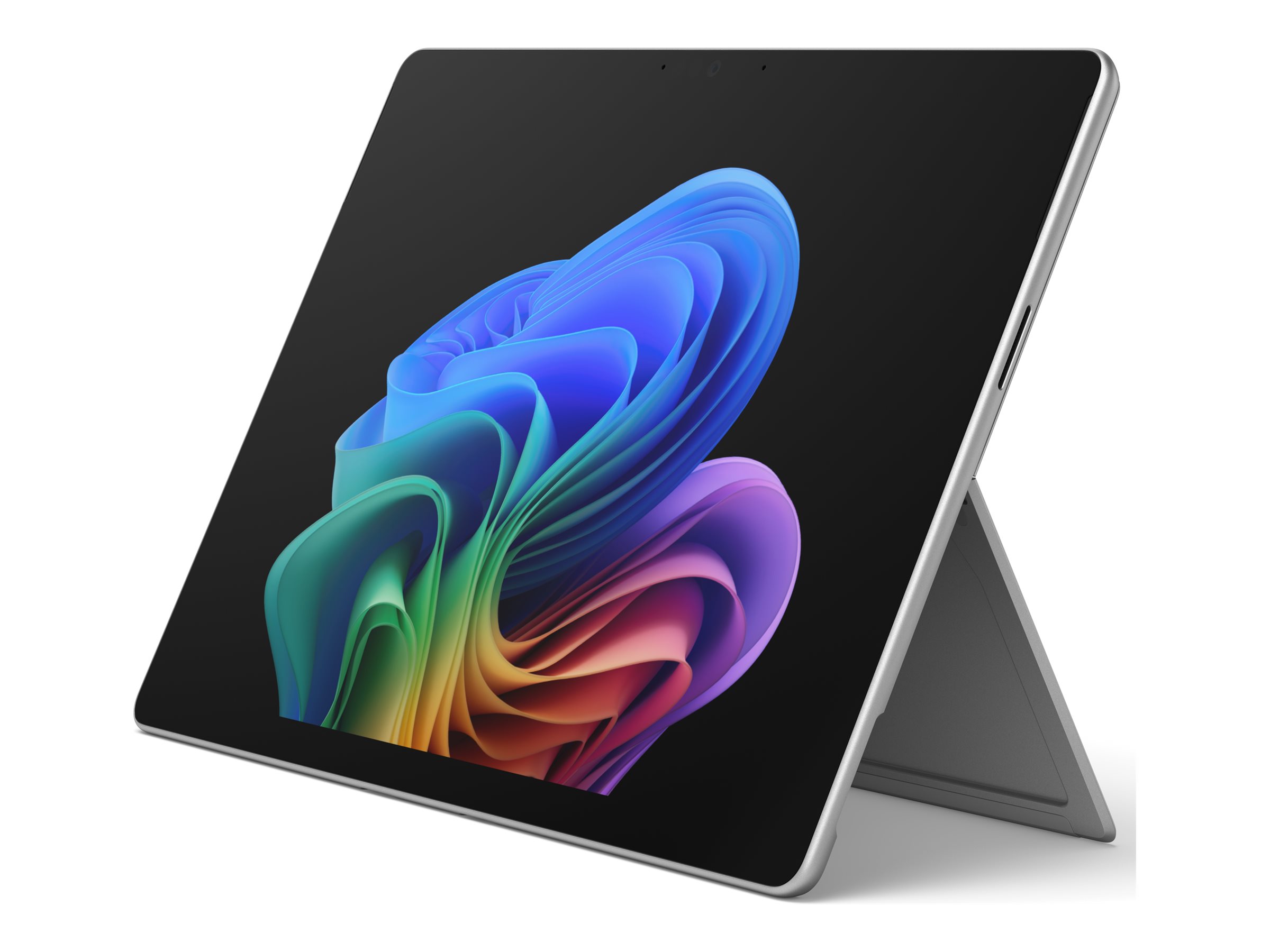 MICROSOFT Surface Pro11 33,02cm 13Zoll OLED Intel Core Ultra 7 268V 32GB 512GB Platinum W11P COMM