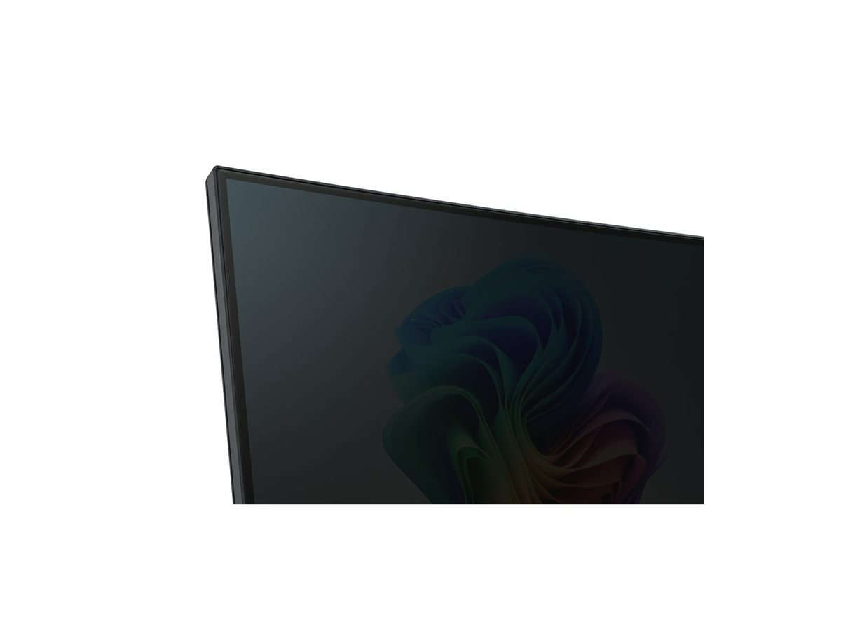KENSINGTON privacy filter - 2-way removable for 86,36cm 34Zoll curved screen Dell C3422WE 21:09