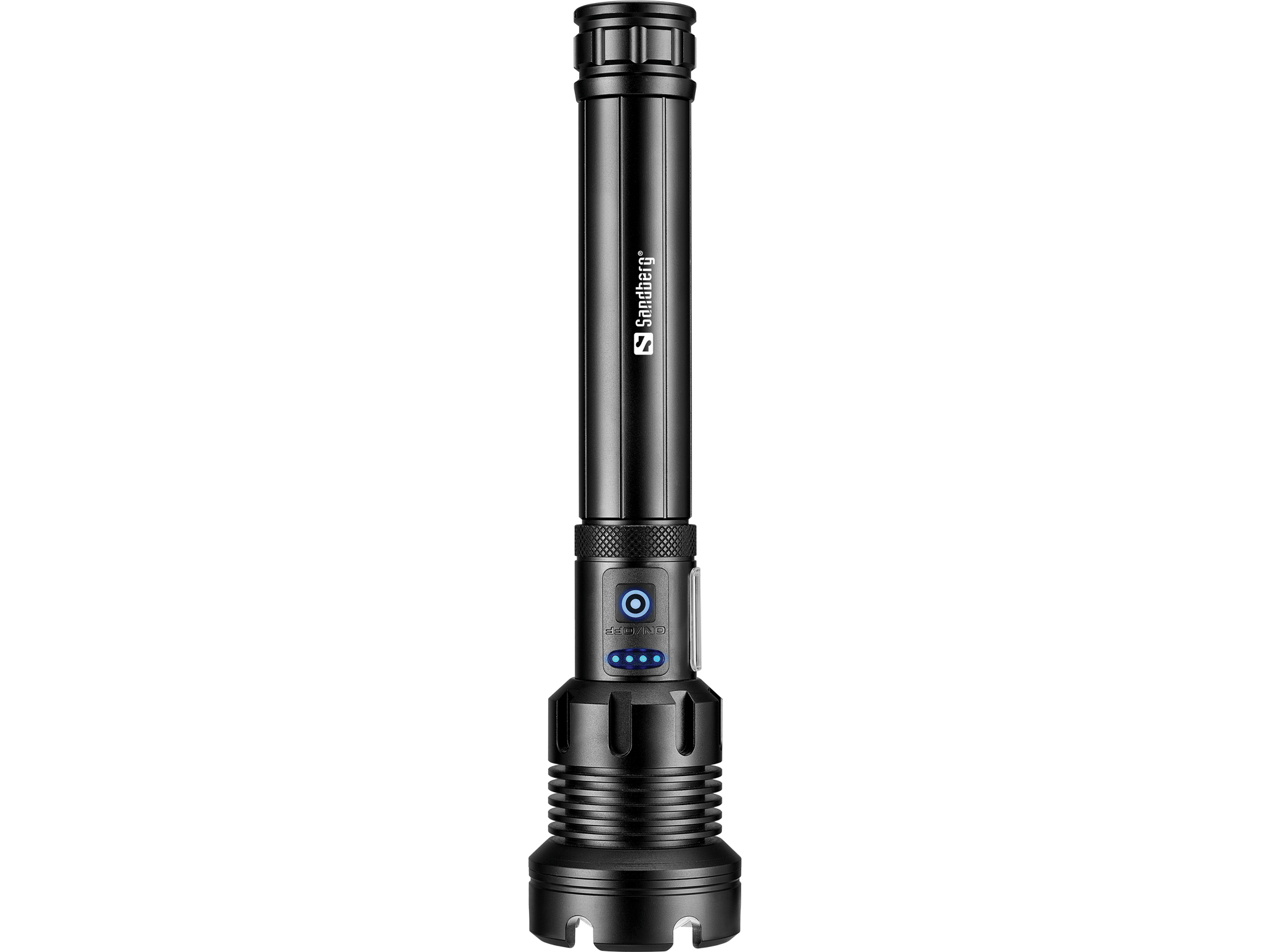 42109 SANDBERG 7in1 Survivor Torch