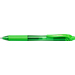 Pentel ENERGEL BL107 Gelschreiber gruen/transparent 0,35 mm, Schreibfarbe: gruen, 1 St. Pentel ENERGEL BL107 Gelschreiber gruen/transparent 0,35 mm, Schreibfarbe: gruen, 1 St.
